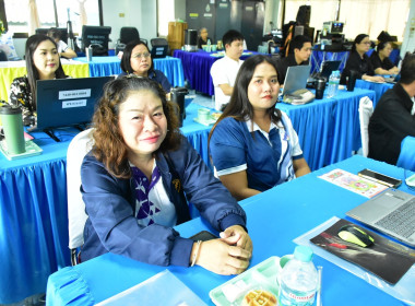 บรรยายให้ความรู้ในโครงการประชุมเชิงปฏิบัติการการพัฒนาผลิตภัณฑ์ด้วยเทคโนโลยีและนวัตกรรม ... พารามิเตอร์รูปภาพ 4